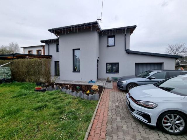 Kopernika 350 m², Mysłowice