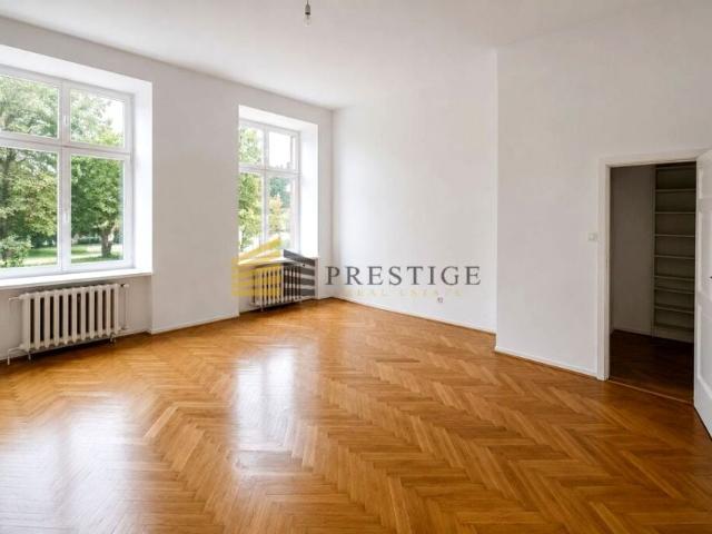 Mikołaja Kopernika 40 m², Warszawa
