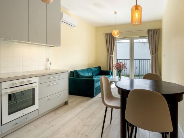 Kopernika 42,22 m², Częstochowa