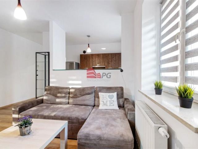 Kopernika 42 m², Pszczyna