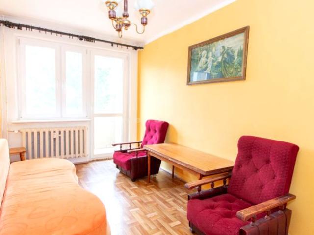 Kopernika 45,10 m², Szczecinek
