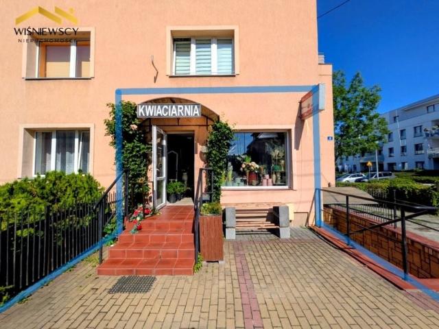 Kopernika 47 m², Kwidzyn