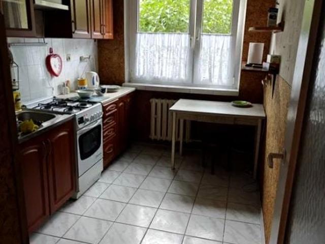 Kopernika 53 m², Gliwice
