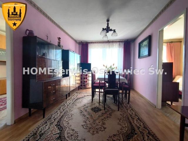 Kopernika 59 m², Ostrowiec Świętokrzyski