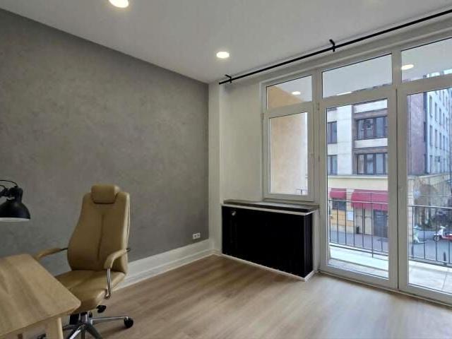 Kopernika 60 m², Warszawa