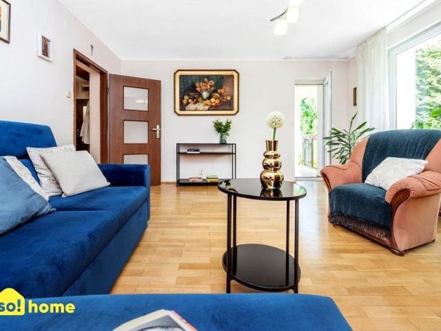 Kopernika 62,80 m², Skawina