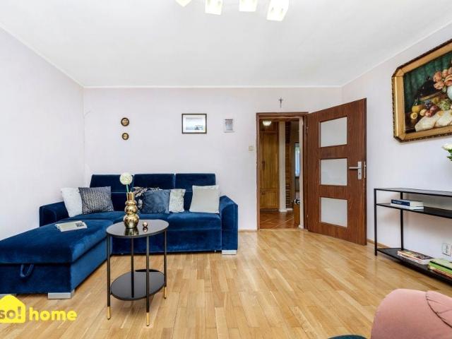 Kopernika 62,80 m², Skawina