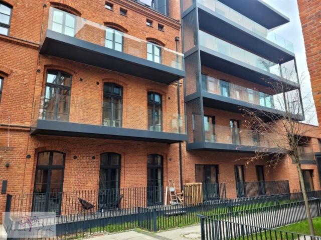 Kopernika 72 m², Łódź