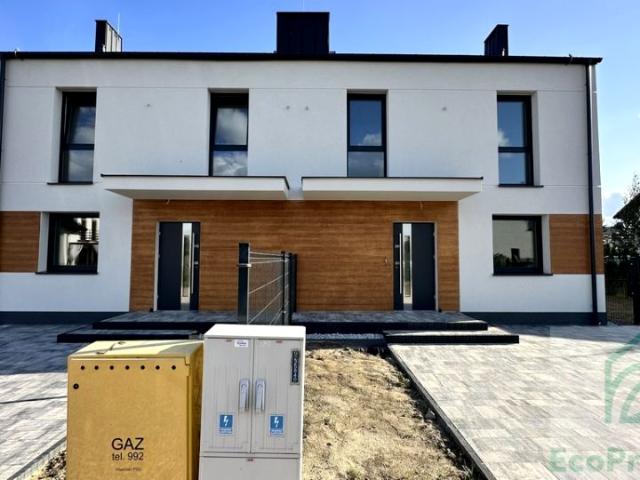 Koperkowa 98,59 m², Paczkowo
