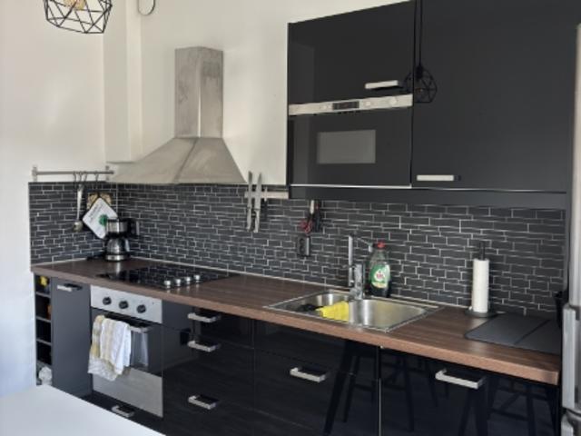 Köping 1rok 12mån 5.750kr/mån