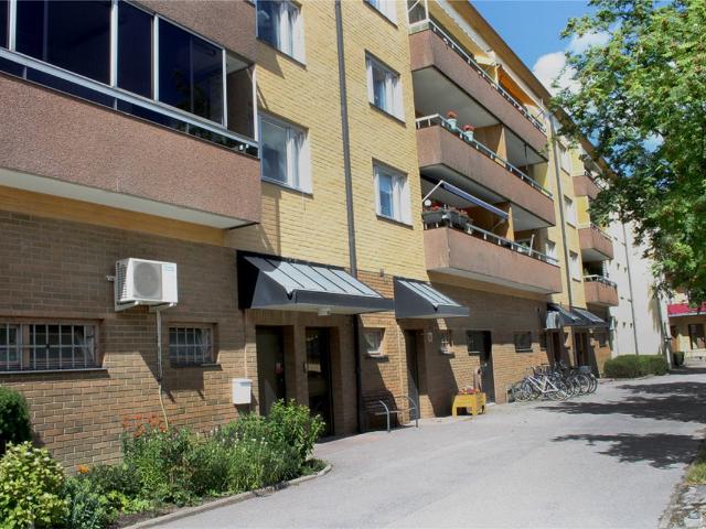 köping, västmanland