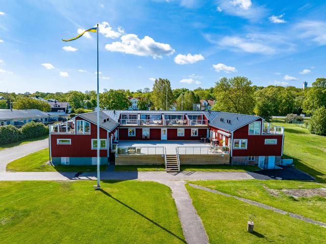 Köpingevägen 25 Borgen lgh 5