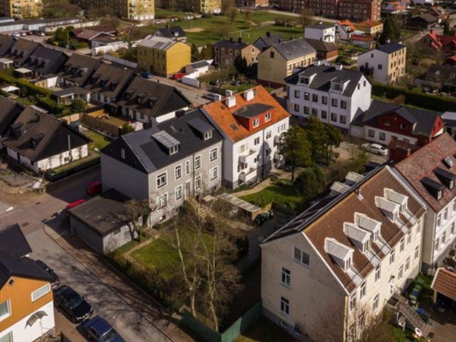 Köpingevägen, Helsingborg