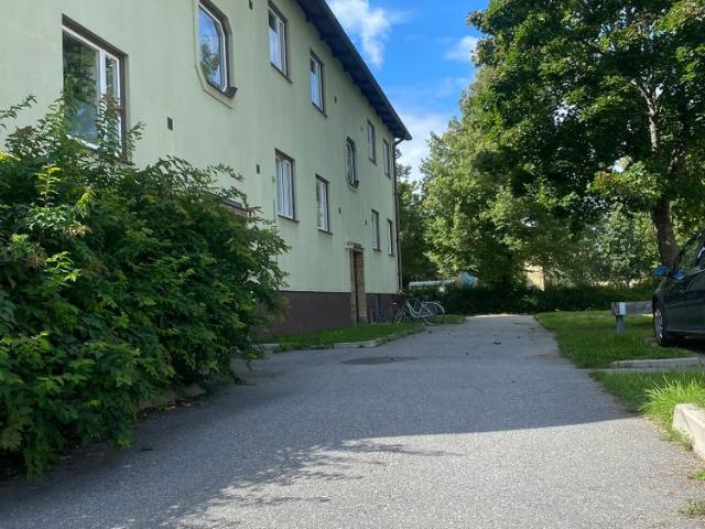 Köpingsvägen 67 A