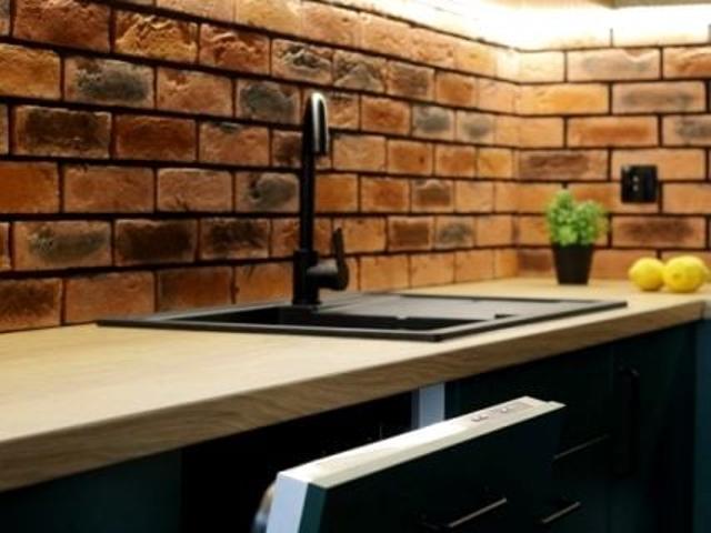 Kopisto 40 m², Rzeszów