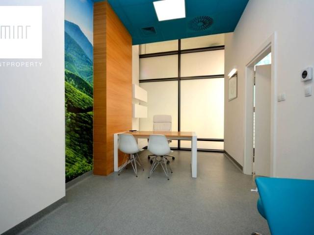 Kopisto 40 m², Rzeszów