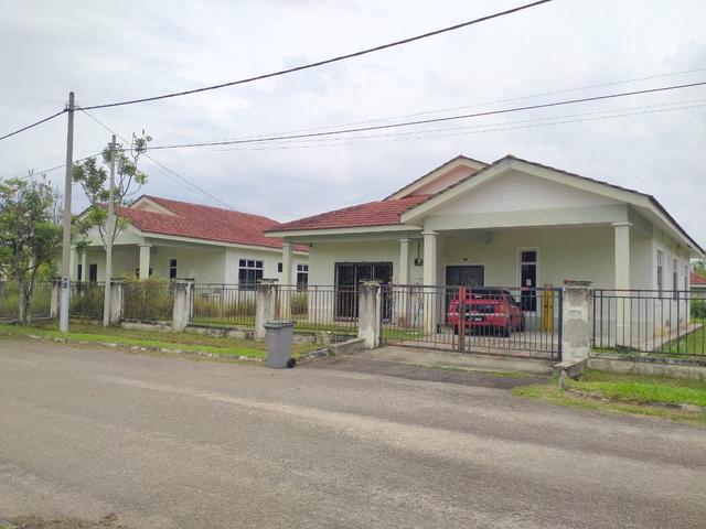 Kopketa Banglo Setingkat Taman Seri Impian Kluang Johor