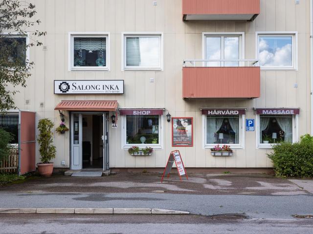 Köpmangatan 4A