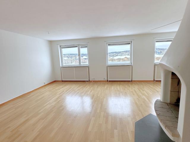 Köpmangatan 21 lgh 1401. 3 rum & kök NSI Invest