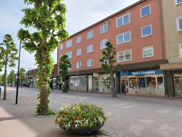 Köpmangatan 22