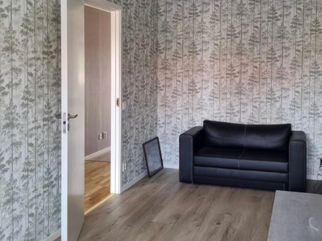 Köpmangatan, Eksjö