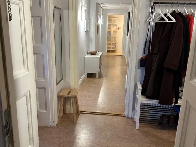 Köpmangatan, Härnösand