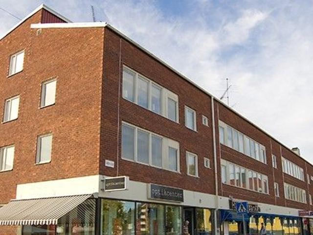 Köpmannagatan 18 A