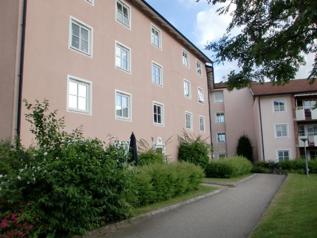 Köpmansgatan 7 B