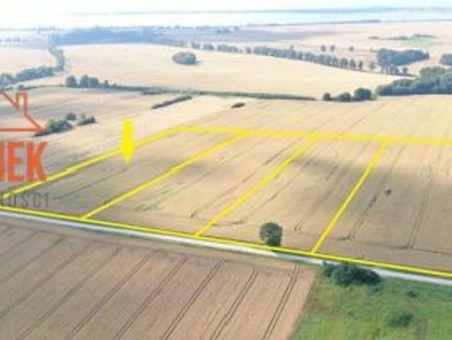 Kopnica, 17049 m² Działka