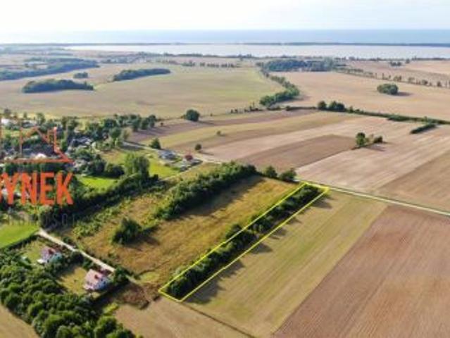Kopnica, 3000 m² Działka