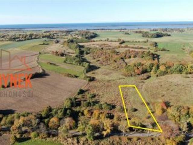 Kopnica, 4007 m² Działka