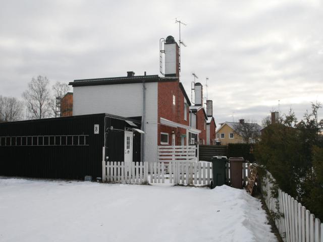 Kopparvägen 8