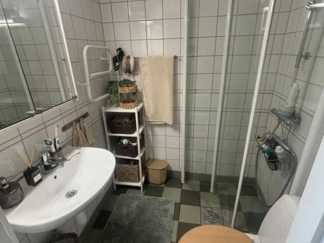 Kopparmöllegatan, Helsingborg