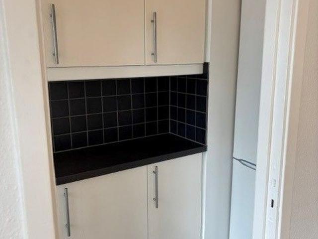 Kopparmöllegatan 26 Lgh 1104