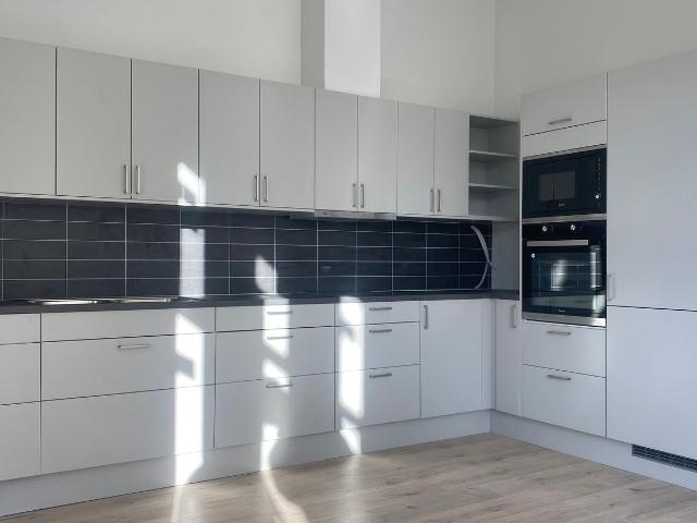 Kopparringen 11A Knislinge 89 m² 12 259 kr