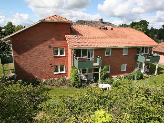 Kopparslagarbacken 3