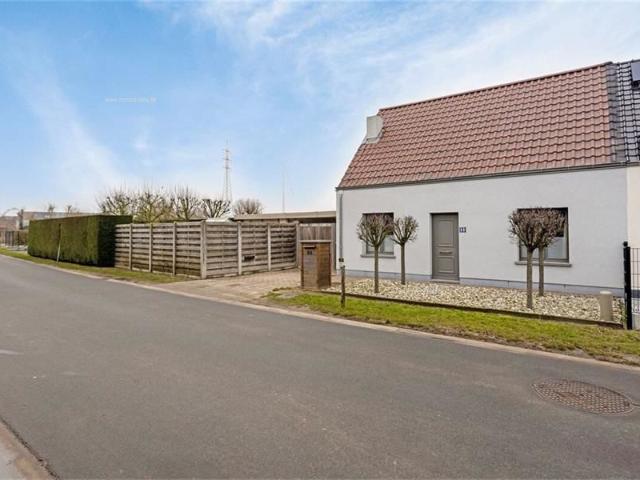 Koppelwoning te GENT 9000