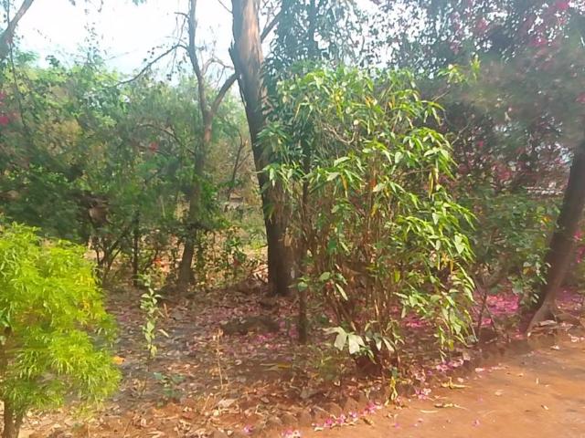 Koproli, Panvel 1089 Sq.Ft. Plot in Koproli Navi Mumbai Listing ID: #10381