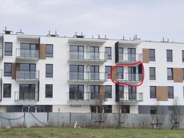 Koprowskiego 26 m², Warszawa