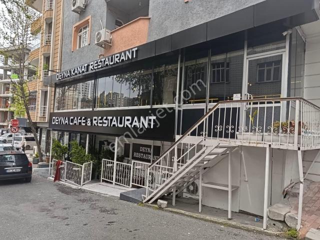 Köprü Emlaktan 75.yıl Mah. İşlek Cadde Üzerinde Satılık Dükkan