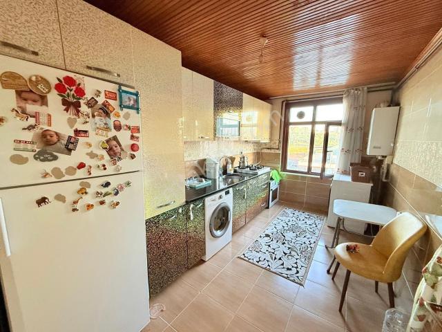 Köprü Emlaktan 75.yıl Mah. 4+2 Satılık Bağımsız Dubleks Daire