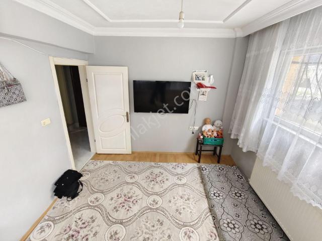 Köprü Emlaktan 1+1 Bahçe Katı