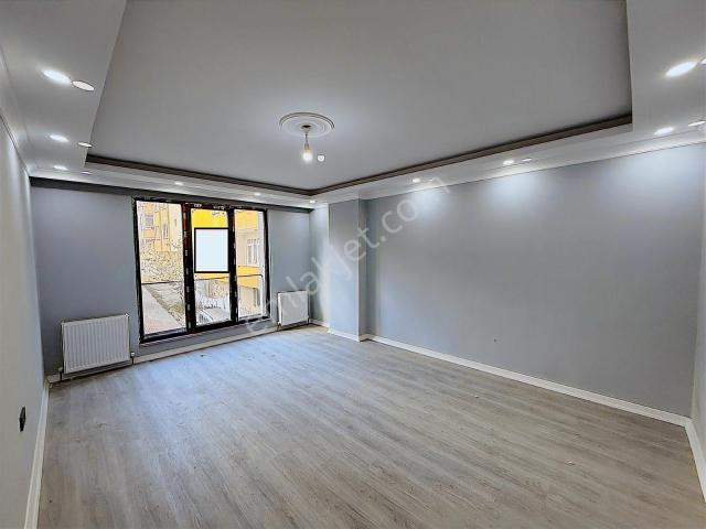 Köprü Emlaktan Yunusemre Mah.'de 90m2 2+1 Sıfır Daire