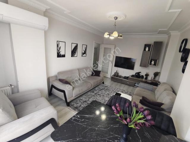 Köprü Emlaktan Zübeydehn Mh. İçi Sıfır 3+2 Satılık Dubleks Daire