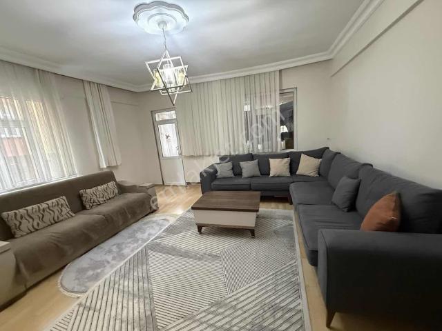 Köprü Emlaktan Zübeydehnm Mah 120 M2 2+1 Satılık Daire