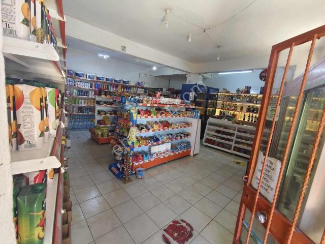 Köprü Emlaktan Zübeydehanımda 70 M2 Satılık Dükkan