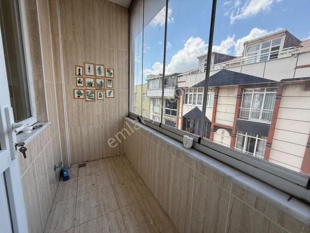 Köprü Emlaktan Esentepe Mahallesinde 3+1 Kiralık Daire