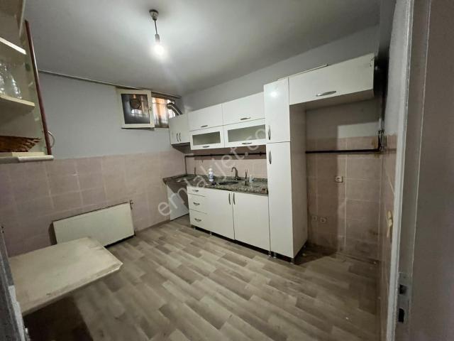 Köprü Emlaktan Gazi Mahallesinde 1+1 Kiralık Daire