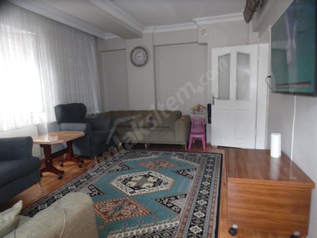KÖPRÜ EMLAKTAN GAZİ MAH'DE TEK DAİRE ÜZERİ 180M2 4+2 DUBLEX