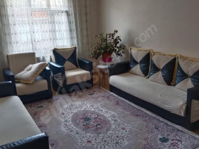 KÖPRÜ EMLAKTAN KARAYOLLARINDA SATILIK 180M2 3+2 DUBLEX DAİRE
